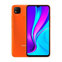 Телефон Xiaomi Redmi 9C 3/64GB Orange