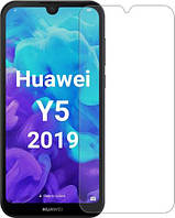 Защитное стекло 2D Huawei Y5 2019 / Honor 8S