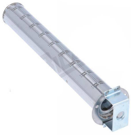 Пальник для кавомашини 2 групи, 40 мм х 282 мм, фото 1