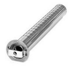 Пальник для кавомашини 2 групи, 40 мм х 282 мм, фото 2