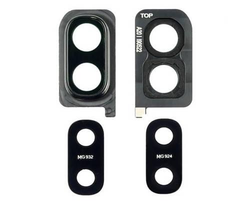 Скло камери Samsung A30 (2019)/A305, фото 1