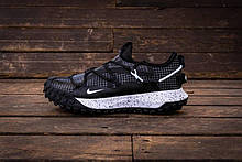 Чоловічі кросівки Nike ACG Mountain Fly Low Haven Black DD4565-001, фото 4