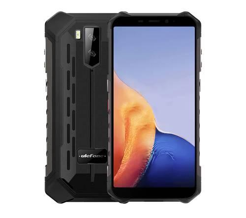Телефон Ulefone Armor X9 Pro 4/64GB Black, фото 1