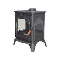 Чавунна піч FLAME STOVE MODENA LUX