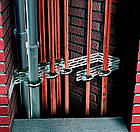 Профіль монтажний оцинкований StaboFix 50x3х2000 мм MUPRO GmbH, фото 2