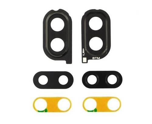 Скло камери Samsung M10/M105, фото 1