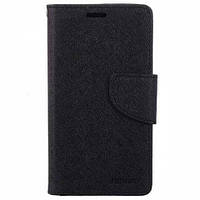 Чехол-книга Xiaomi Redmi 5 Goospery Black