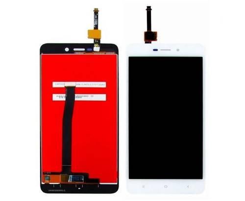 Дисплей Xiaomi Redmi 4A White, фото 1