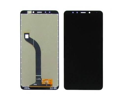 Дисплей Xiaomi Redmi 5 Black, фото 1