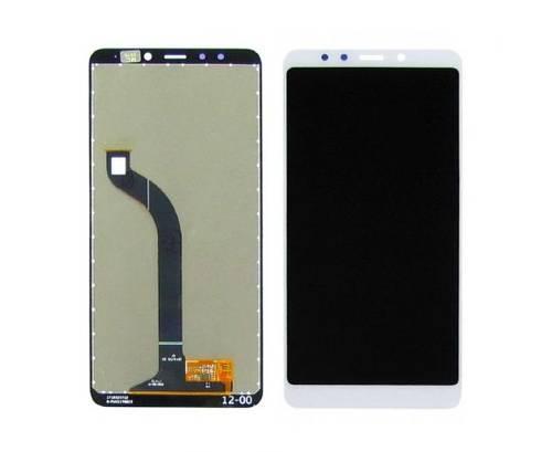 Дисплей Xiaomi Redmi 5 White, фото 1