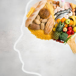 Міфи про правильне харчування