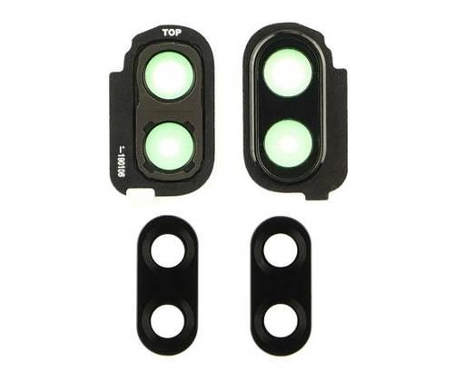 Скло камери Samsung M20/M205, фото 1