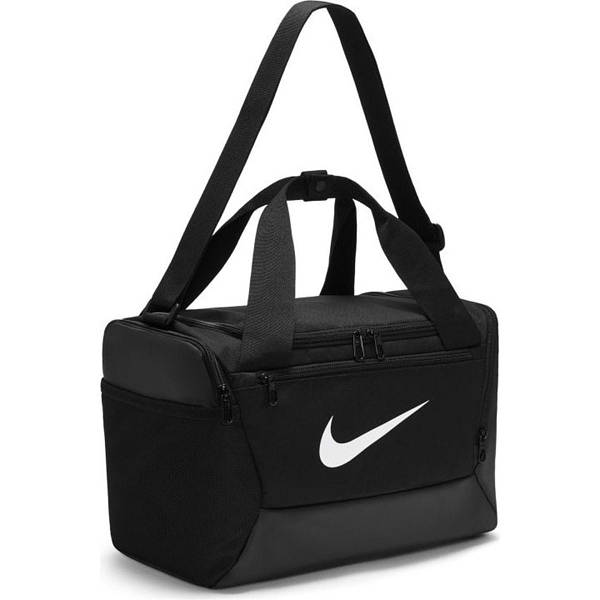 Nike Brasilia 9.5 Training Duffel Bag Extra Small 25 DM3977 010