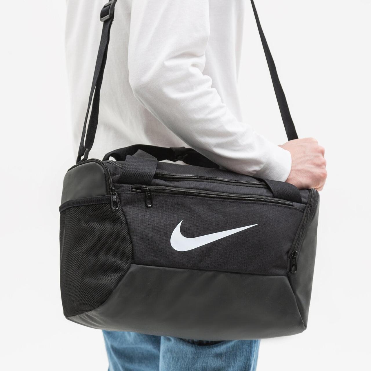 ➤ Сумка спортивная Nike Brasilia 9.5 Training Duffel Bag Extra