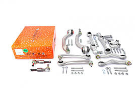 Комплект важілів передньої ходової на Volkswage Passat B5(Фольксваген Пассат Б5) 1996-2005