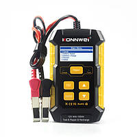 Konnwei KW510 - тестер АКБ, зарядное устройство, восстановление (3 в 1)