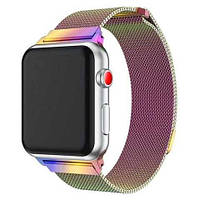 "Milanese" Apple Watch 42 /44mm Colorful