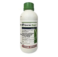 Гербіцид Ураган Форте1л.