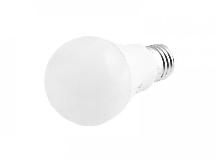 Лампочка 12 вольт, 12V, E27, 12W, A60, е27, світлодіодна лампа від ...