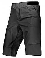 Шорти LEATT Shorts MTB 3.0 Trail (Black), 32, 32