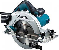 Пила дисковая MAKITA HS7601 1200 Вт