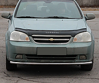 Передній вус ST008 (42мм нерж.) Chevrolet Lacetti 2002-