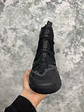 Чоловічі кросівки Nike ACG Terra Antarktik Gore-Tex Black Midnight Turquoise BV6348-001, фото 6