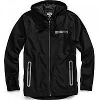 Куртка Ride 100% STORBI Lightweight Jacket (Black), M, M