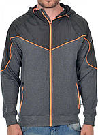 Куртка FOX ELIMINATION JACKET (Charcoal), L, L
