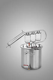 Дистилятори побутові