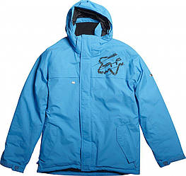 Куртка FOX FX1 Jacket (Electric Blue), XXL, XXL