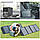 Зарядна станція SUNGZU SKA1500T 1500 W 1380Wh LifePO4 + Solar panel 140W. Сонячний генератор, фото 7