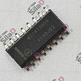 Мікросхема MC1413BDG ON корпус SOIC-16, фото 4