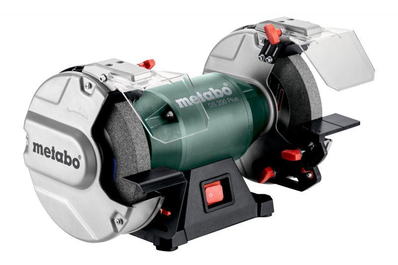 Точило Metabo DS 200 Plus - фото 1 - id-p1744816543