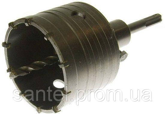 Коронка по бетону WERK WE104070 Sds-Plus 7х110 мм (34855) (ID ...