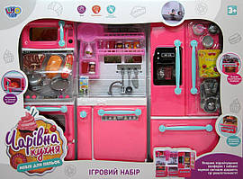 Кухня для барбі 66095