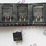 Транзистор IRF3710SP marking F3710S IR корпус TO-263 (D2PAK), фото 4