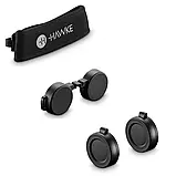 Бинокль Hawke Frontier HD X 10x42 Green (38012), фото 8