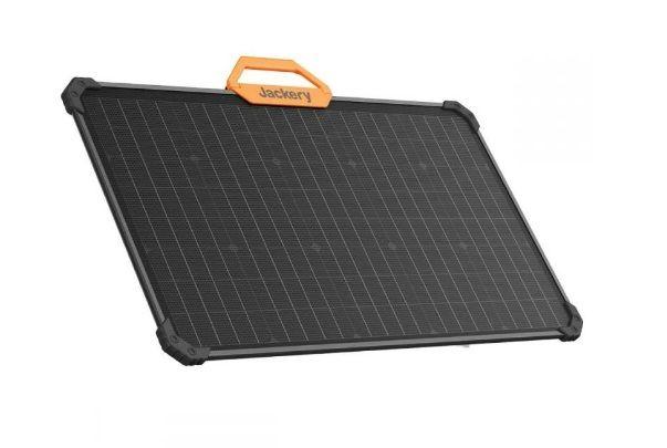 Сонячна панель JACKERY SolarSaga 80 Вт