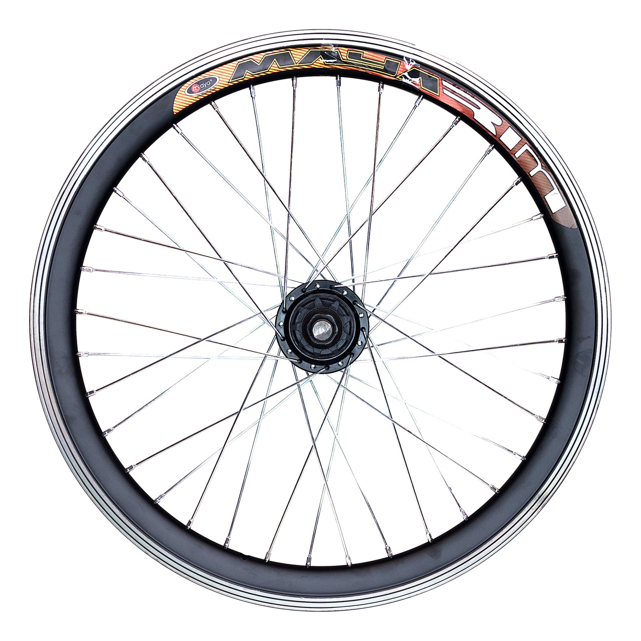 Колесо передне MOROVANS 20" BMX, фото 1