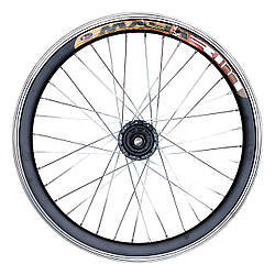 Колесо заднє MOROVANS 20" BMX