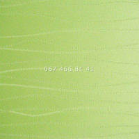 Тканевые ролеты Grass T Green 0873