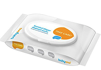 Пакети ароматизовані для використаних підгузків BabyOno, 100 шт (Гігієна малюка)