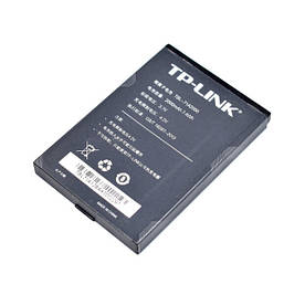 Акумулятор АКБ TP-Link TL-TR761 | TBL-71A2000 (3.7V 2300 mAh) AAAA