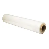 Стейч-плівка 2,4 кг (рулон 500 метрів) 12 мкм щильність 50 см ширина