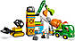 Lego Duplo Будмайданчик 10990, фото 4