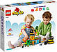 Lego Duplo Будмайданчик 10990, фото 3