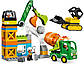 Lego Duplo Будмайданчик 10990, фото 5