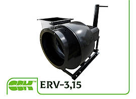 Вентилятор електроручний для укриттів ERV-3,15