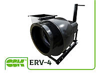 Вентилятор електроручний для укриттів ERV-4